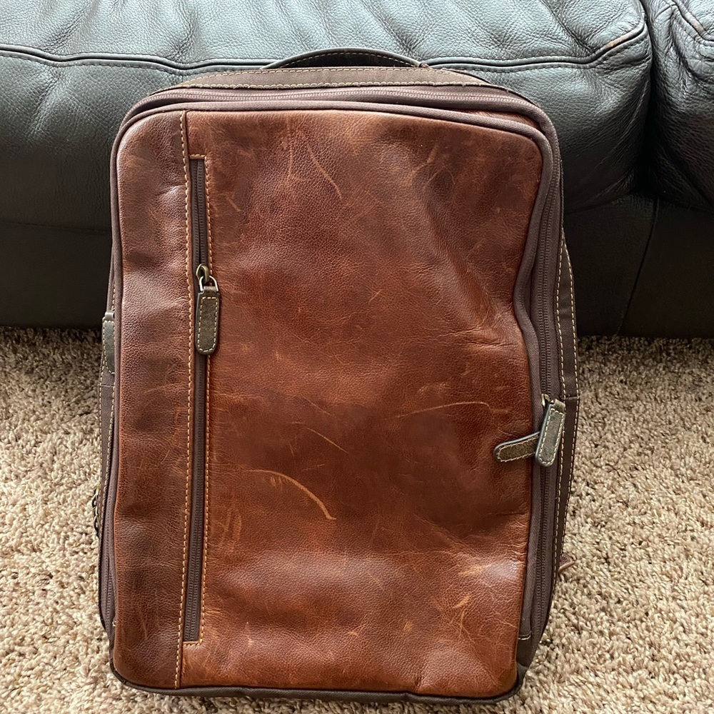 Boconi backpack